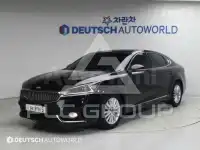 2016 KIA K7