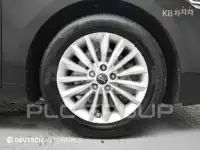2016 KIA K7