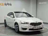 2016 KIA K7