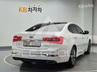 2016 KIA K7