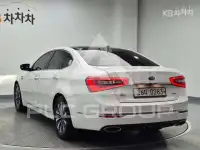 2016 KIA K7