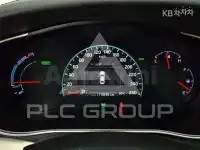 2016 KIA K7