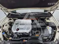 2016 KIA K7