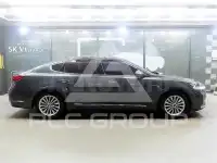 2016 KIA K7