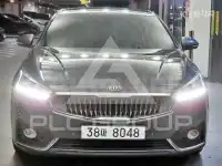 2016 KIA K7