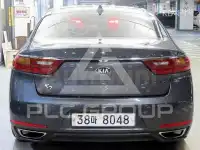 2016 KIA K7