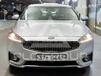 2016 KIA K7
