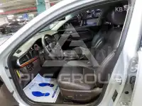 2016 KIA K7