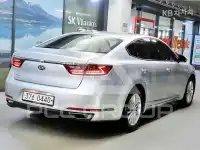 2016 KIA K7