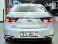 2016 KIA K7