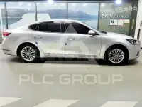 2016 KIA K7
