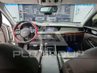 2016 KIA K7