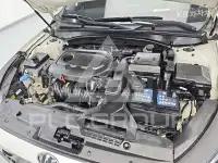 2016 KIA K7