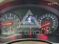 2016 KIA K7