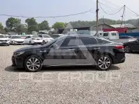 2016 KIA K5