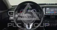 2016 KIA K5