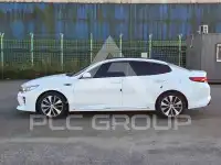 2016 KIA K5
