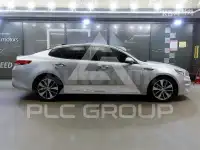 2016 KIA K5