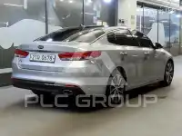 2016 KIA K5