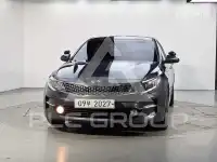 2016 KIA K5