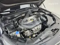 2016 KIA K5