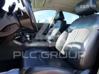 2016 KIA K5