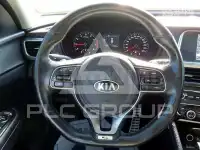 2016 KIA K5