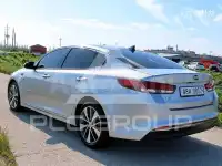2016 KIA K5