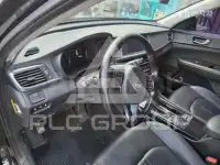 2016 KIA K5