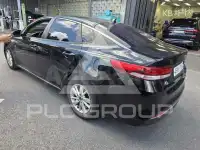 2016 KIA K5