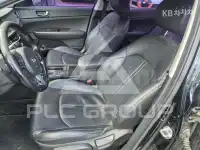 2016 KIA K5