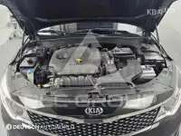 2016 KIA K5