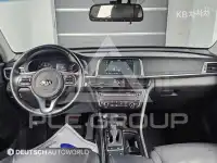 2016 KIA K5