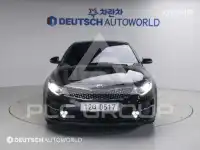 2016 KIA K5