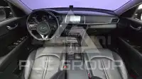 2016 KIA K5