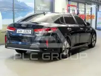 2016 KIA K5