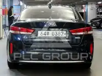 2016 KIA K5