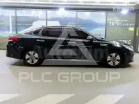 2016 KIA K5
