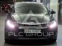 2016 KIA K5