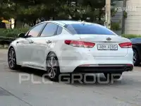 2016 KIA K5