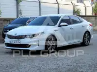 2016 KIA K5