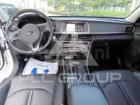 2016 KIA K5