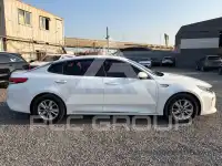 2016 KIA K5