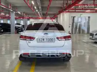 2016 KIA K5