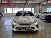 2016 KIA K5