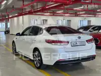 2016 KIA K5