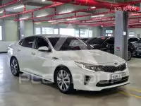 2016 KIA K5