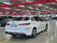2016 KIA K5