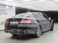 2016 KIA K5