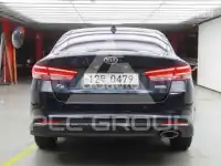 2016 KIA K5